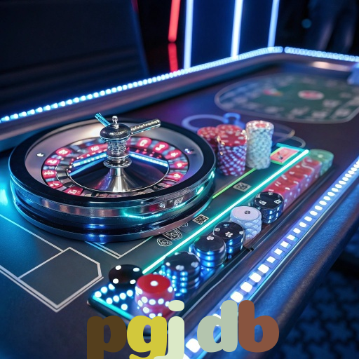 pgjdb