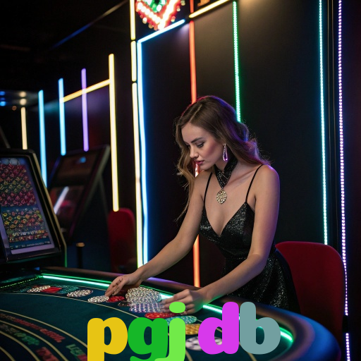 pgjdb