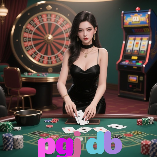 pgjdb