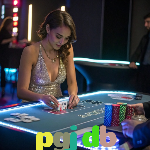 pgjdb