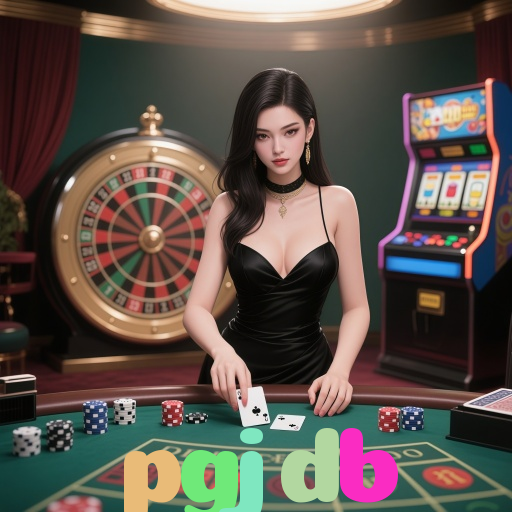 pgjdb