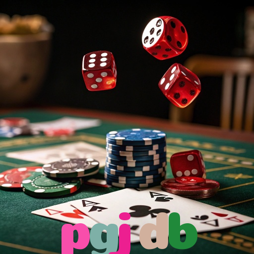 pgjdb