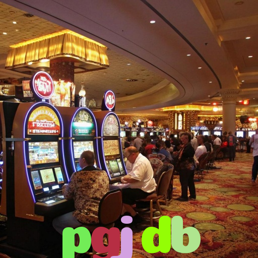 pgjdb