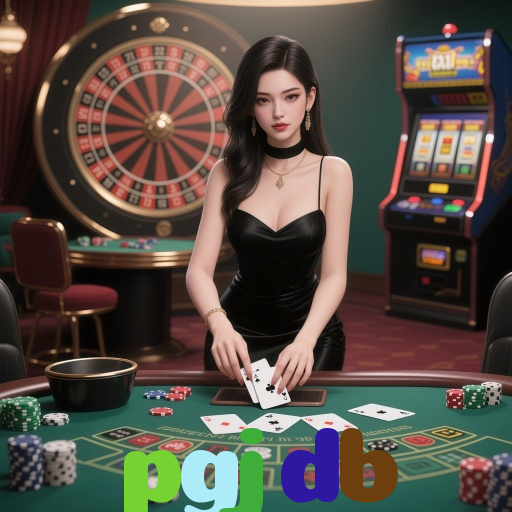pgjdb
