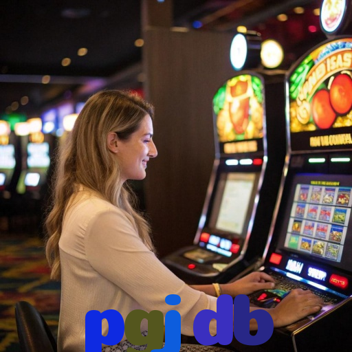pgjdb