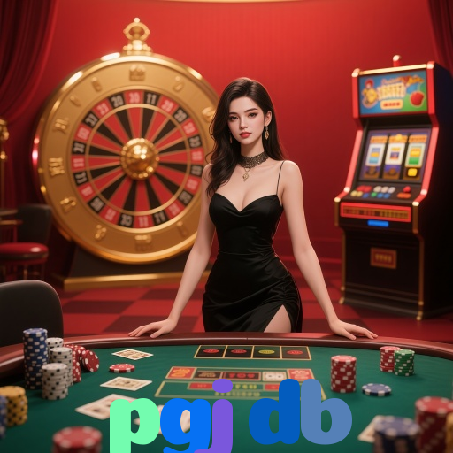 pgjdb