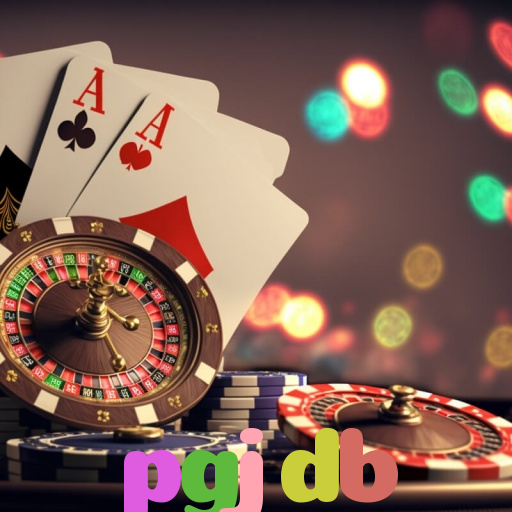 pgjdb