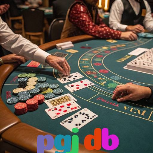 pgjdb
