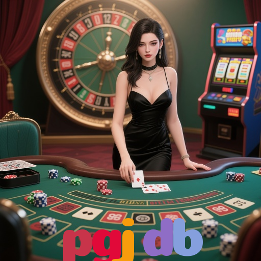 pgjdb
