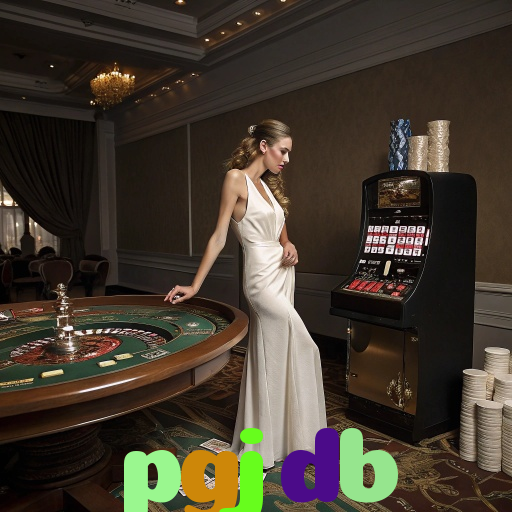 pgjdb
