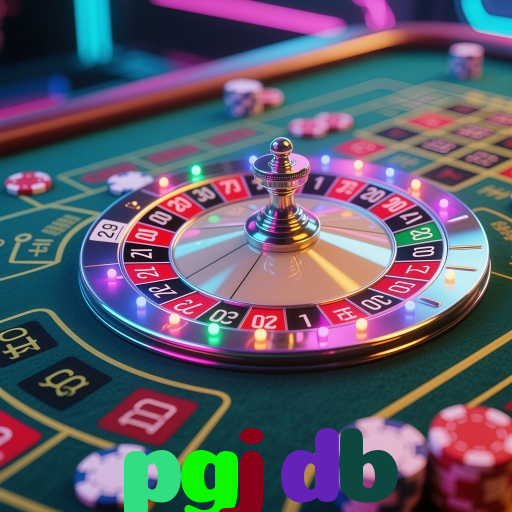 pgjdb