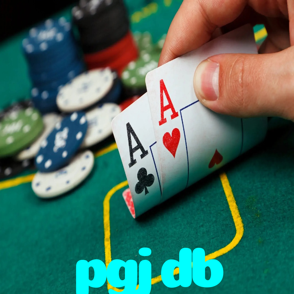 pgjdb