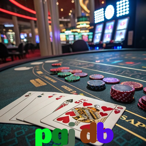 pgjdb