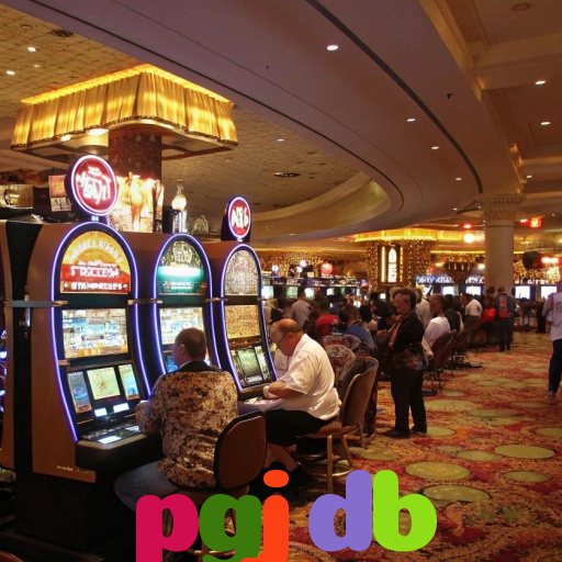 pgjdb
