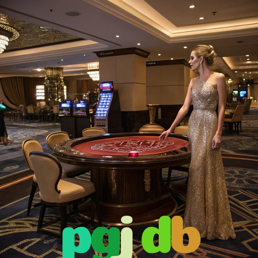 pgjdb