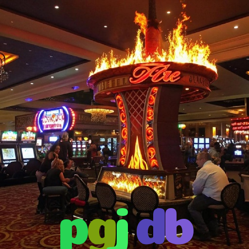pgjdb