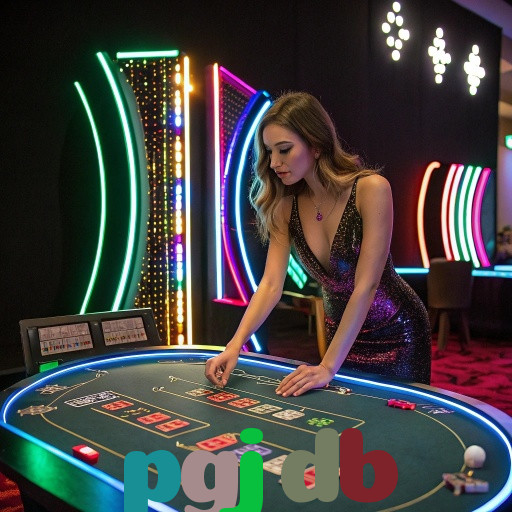 pgjdb