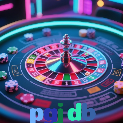 pgjdb