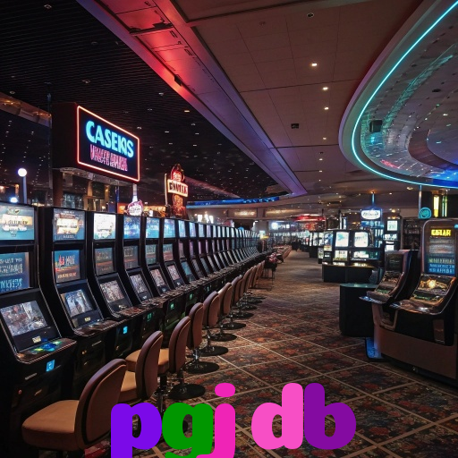 pgjdb