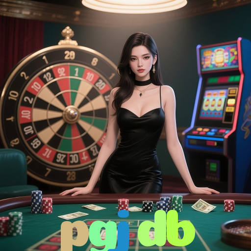 pgjdb