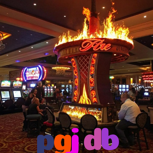 pgjdb