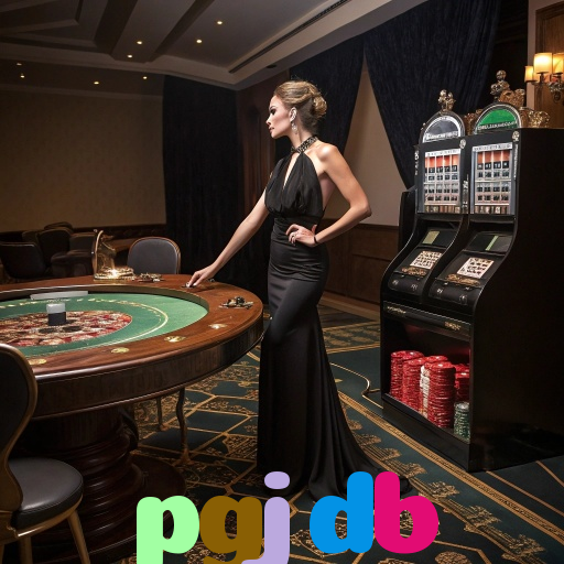 pgjdb