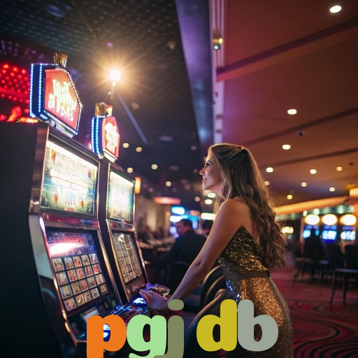 pgjdb
