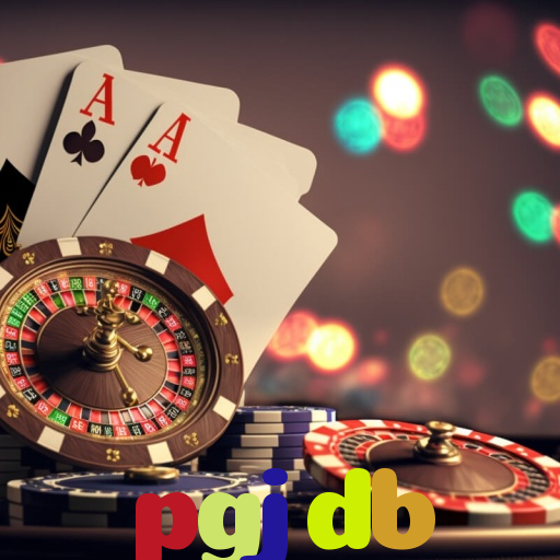 pgjdb