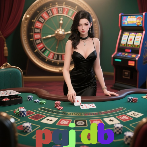 pgjdb