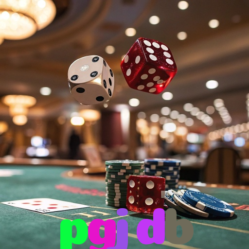 pgjdb