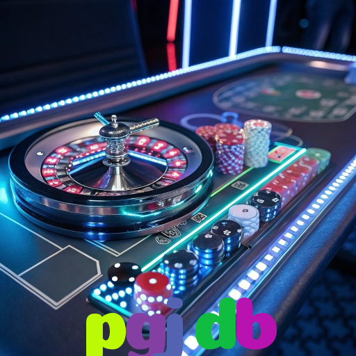 pgjdb