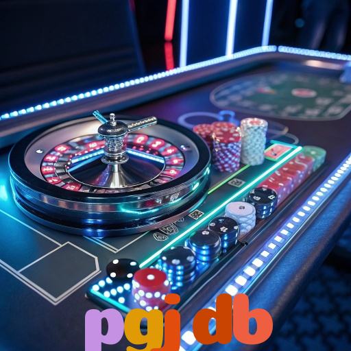 pgjdb