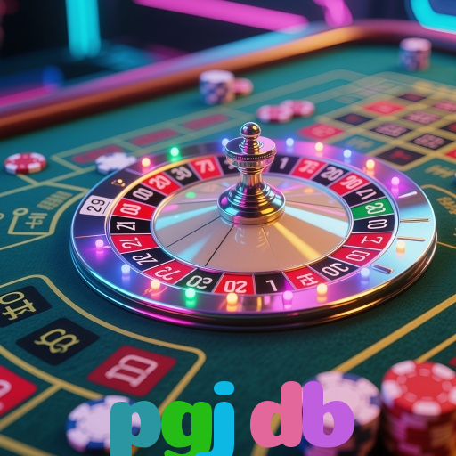 pgjdb