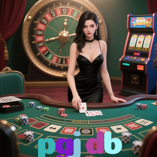 pgjdb