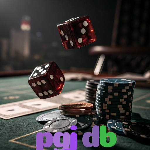 pgjdb