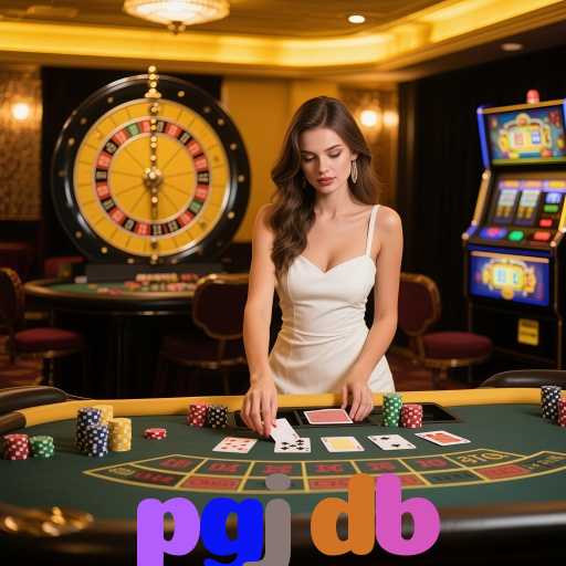 pgjdb