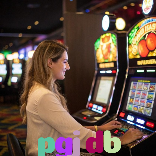 pgjdb