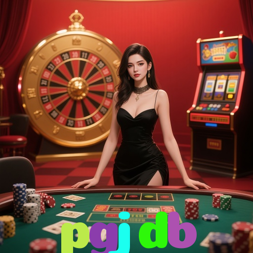 pgjdb