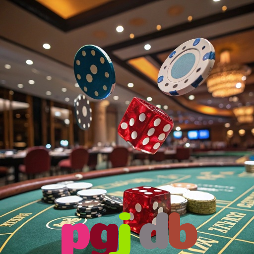 pgjdb