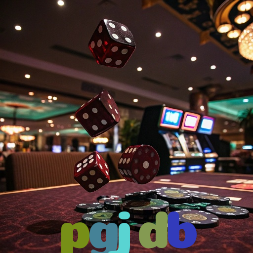 pgjdb