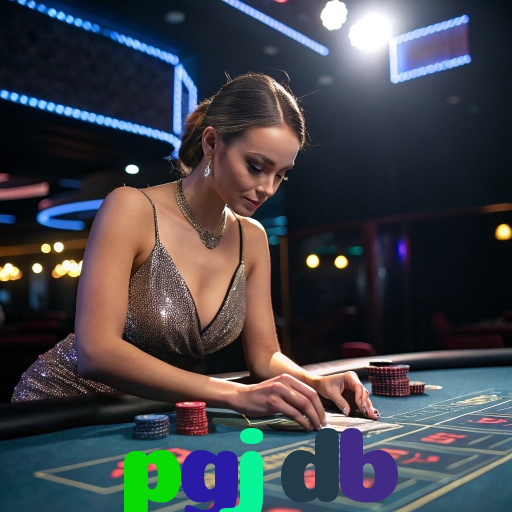 pgjdb