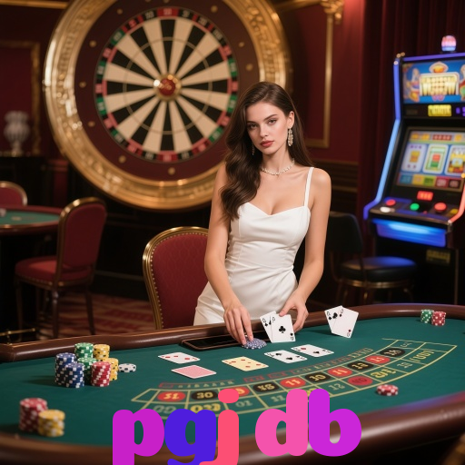 pgjdb