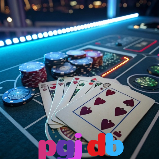 pgjdb