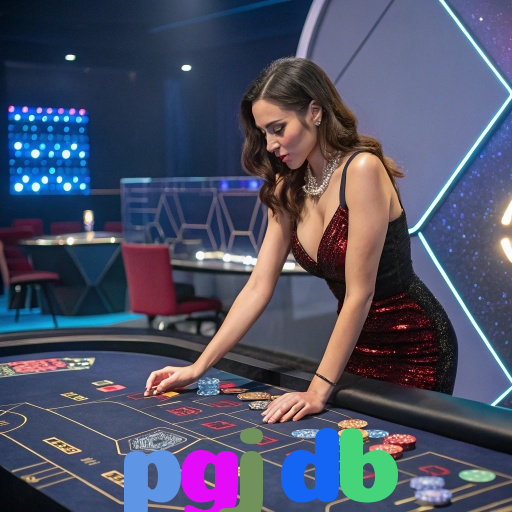 pgjdb