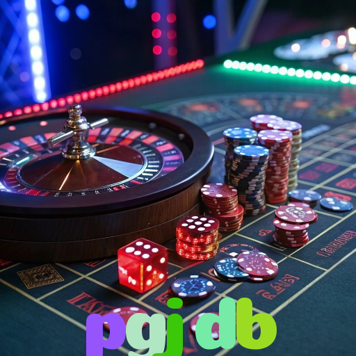 pgjdb