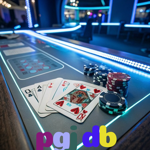 pgjdb