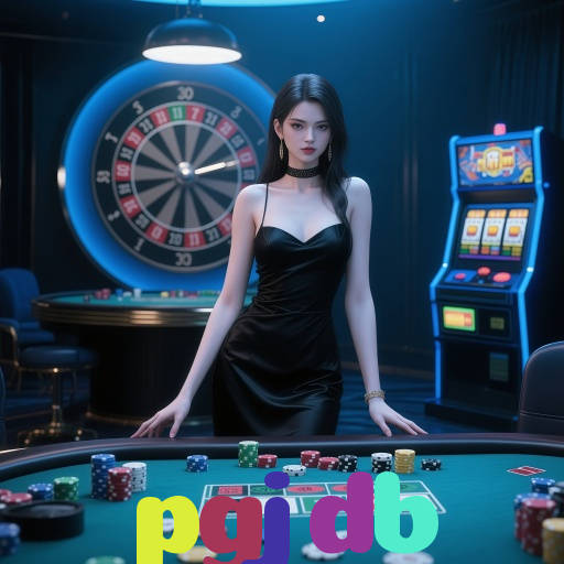pgjdb