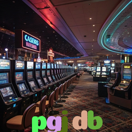 pgjdb