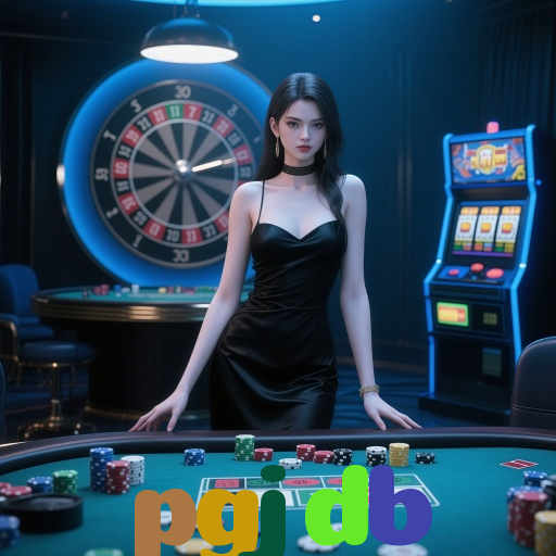 pgjdb