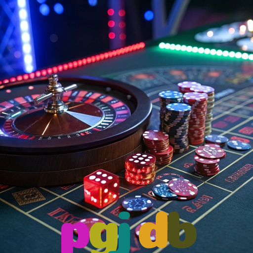pgjdb